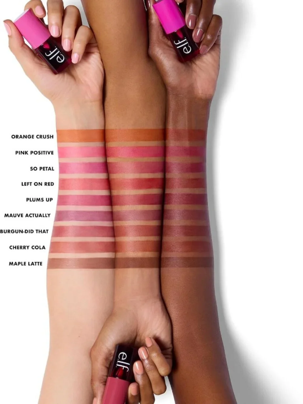 N/A get ready